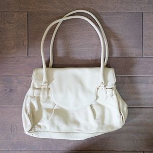 Cole Haan Leather Purse